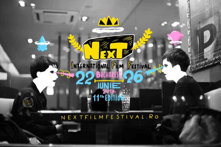 Festivalului Internațional de Film NexT va avea loc vara, intre 22 și 26 iunie