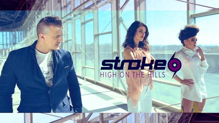 Stroke 69 lanseaza single-ul si videoclipul “High On The Hills”