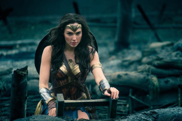 “Wonder Woman’” este oficial super eroina box office-ului românesc