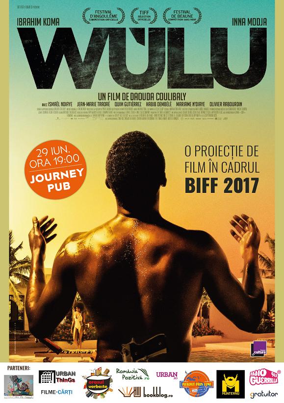 Proiecție BIFF: “WULU” (2017)