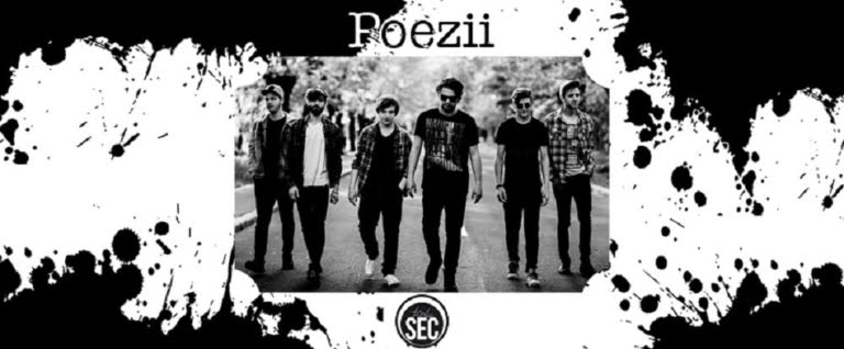 Triplu SEC lanseaza single-ul de debut, “Poezii”