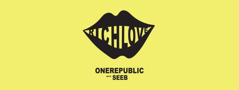 OneRepublic lanseaza single-ul “Rich Love”, ft. Seeb