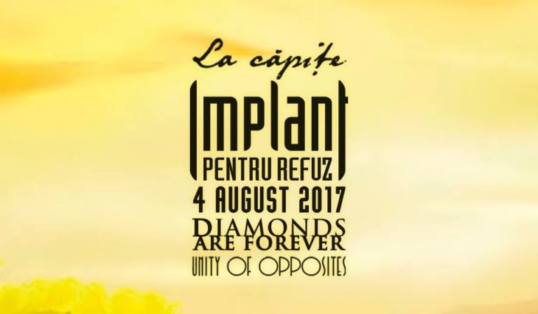 Implant Pentru Refuz revin acasă