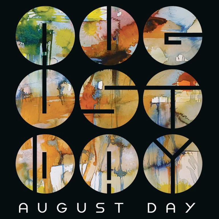 August Day lanseaza videoclipul single-ului de debut “WHEN”