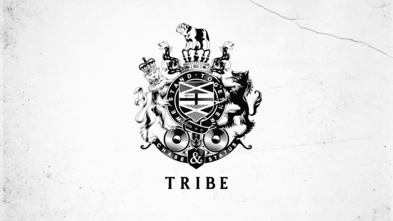 Chase & Status lanseaza cel de-al patrulea album de studio – “Tribe”