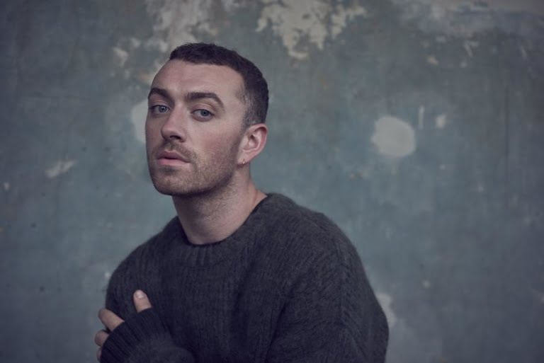 Sam Smith lanseaza single-ul “Too Good At Goodbyes”