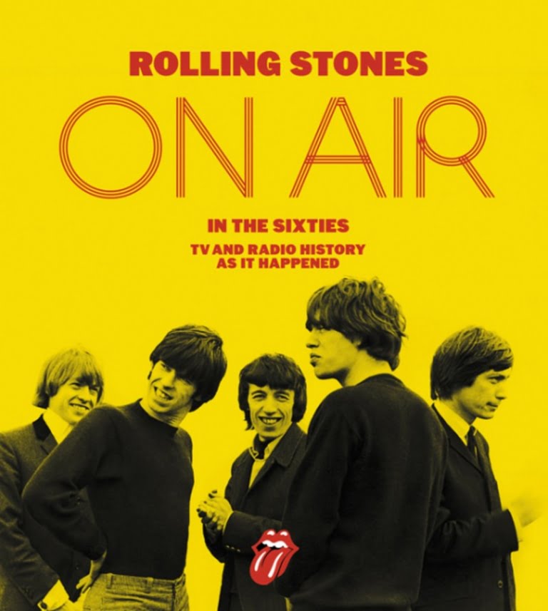 THE ROLLING STONES va lansa ON AIR pe 1 decembrie ‘COME ON’ – Primul track extras de pe album, disponibil acum pe platformele de streaming