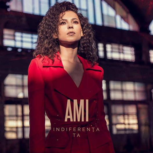 AMI lanseaza single-ul “Indiferenta ta”