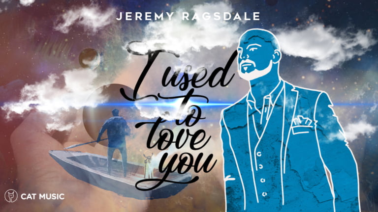 Jeremy Ragsdale, castigatorul X Factor Romania 2017, lanseaza piesa “I used to love you”