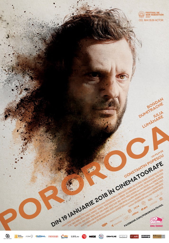 “Pororoca”, în competiția Voices a Festivalului Internațional de Film de la Rotterdam