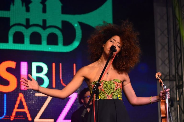 Sibiu Jazz Festival 2018 si-a stabilit programul