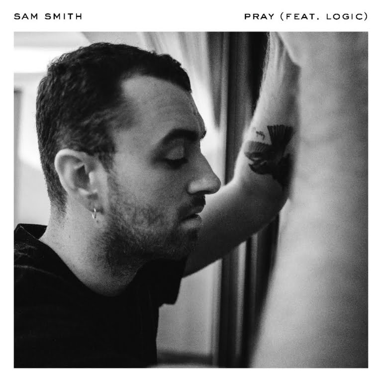 Sam Smith a lansat videoclipul piesei “Pray”