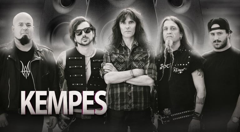 Concert extraordinar: Kempes la Timisoara