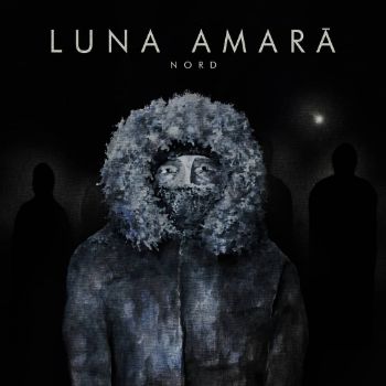 Luna Amară lansează primul album în format vinil – “NORD” Turneul „NORD” continuă