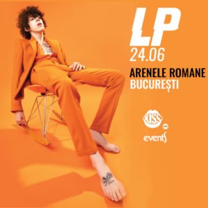 LP, 24 iunie, Arenele Romane