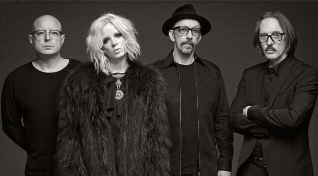 Steve Marker (Garbage) a vorbit in exclusivitate cu Rock FM si a oferit detalii despre un viitor album