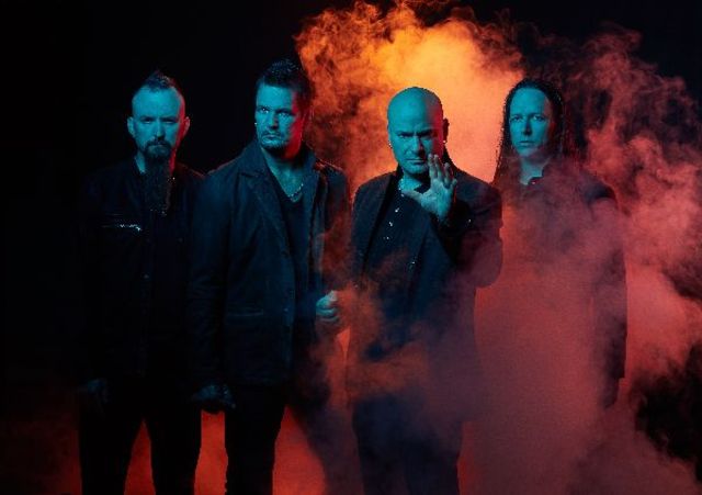 Disturbed la Bucuresti: Program si reguli de acces