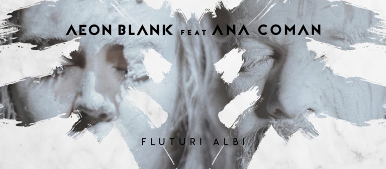  Aeon Blank lansează “Fluturi Albi”