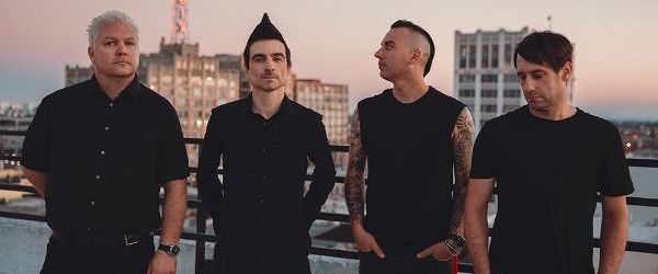 Anti-Flag a lansat un clip nou pentru ‘Unbreakable’