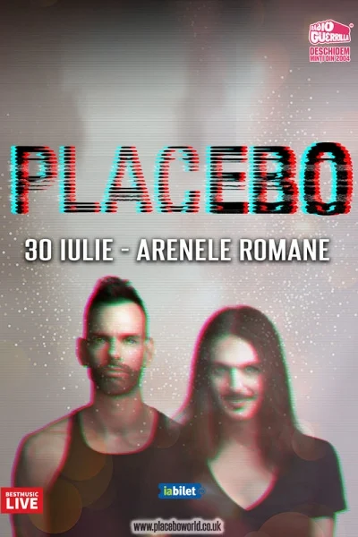 Placebo la Arenele Romane, un concert pe fast forward