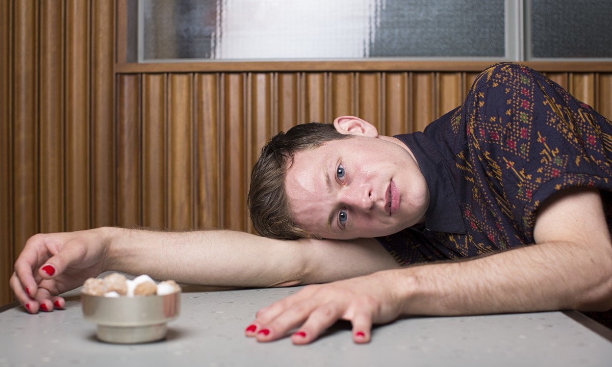 Perfume Genius