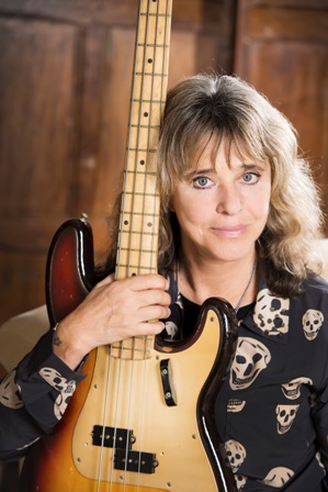 Suzi Quatro picture