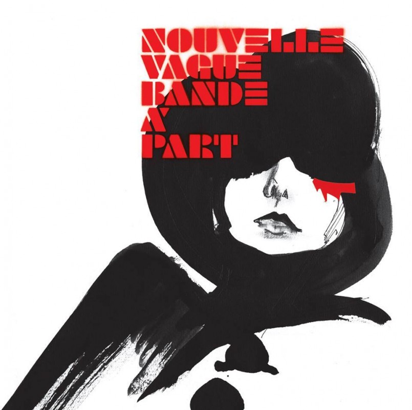 NOUVELLE VAGUE