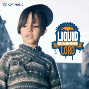 Liquid Sunshine - LORD