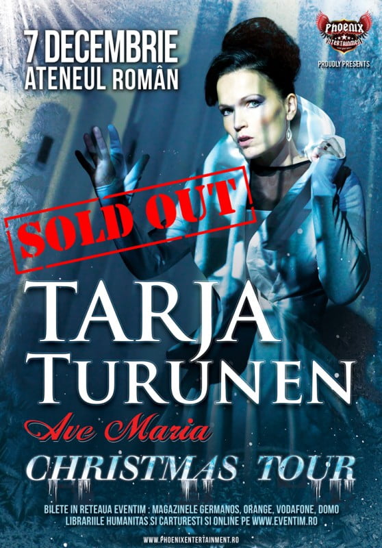 Tarja_Ave_Maria_Christmas_Tour_poster_soldout