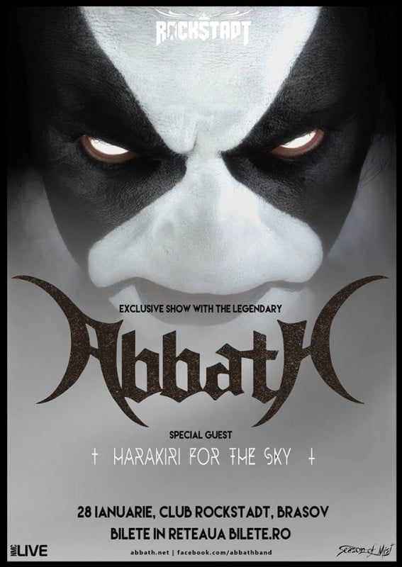 ABBATH poster web