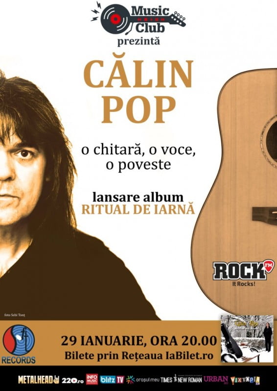 calin pop_MusicClub