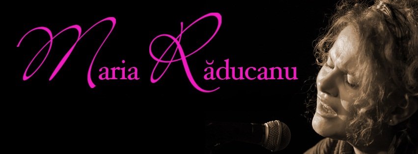 Afis_Maria Raducanu concert