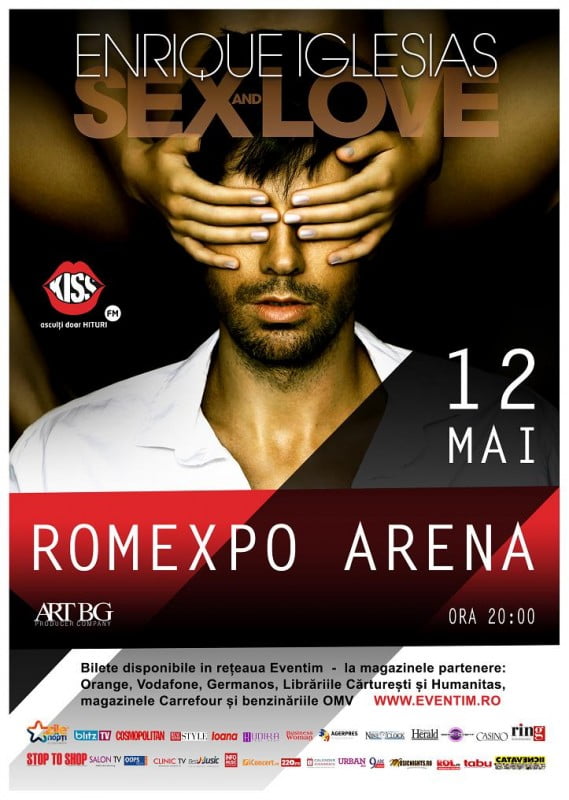 Poster_Enrique Iglesias_12mai