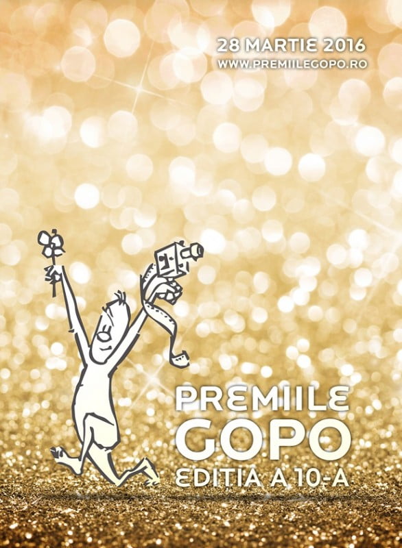 Premiile Gopo 2016