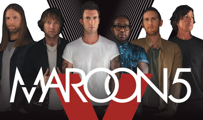 Concert_Maroon5