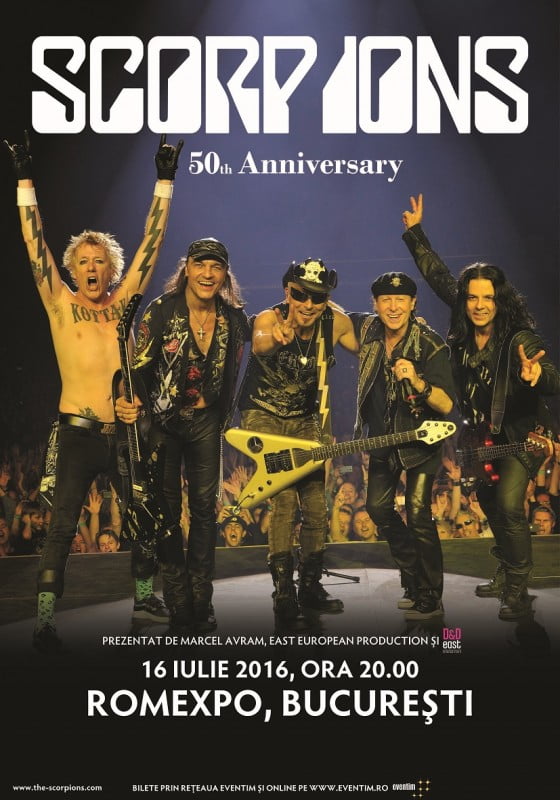 SCORPIONS_BUCHAREST