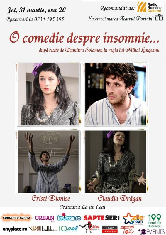 comedie-11 feb