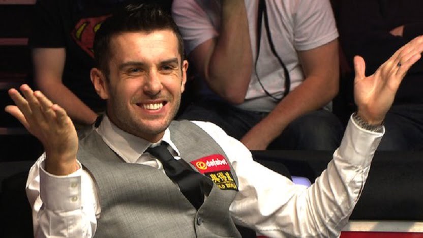 Mark Selby