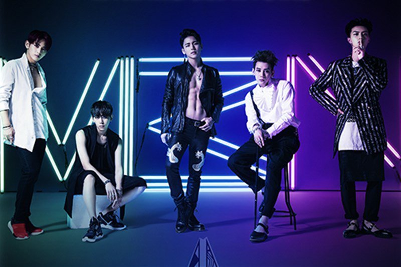 MyName-concert-romania