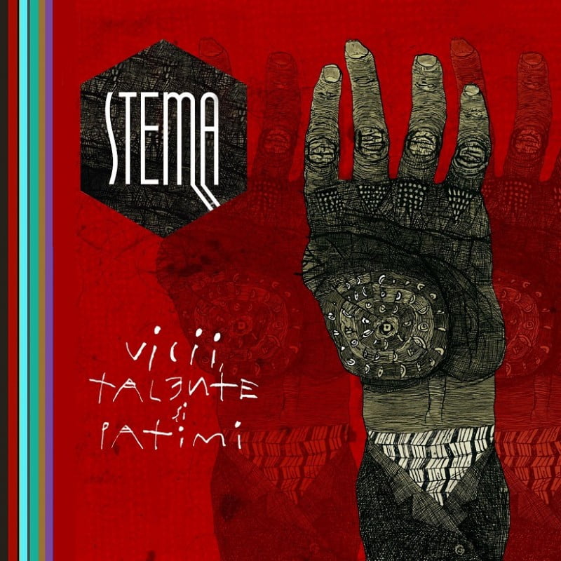 STEMA - Vicii, talente si patimi