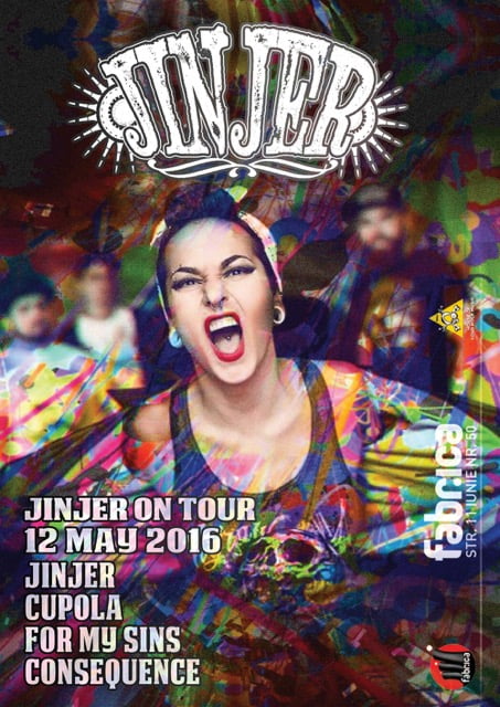 jinjer-mania-2016