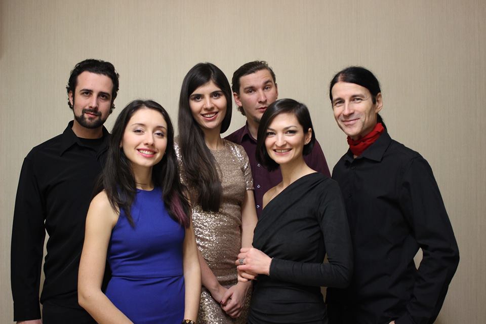 Jazzappella