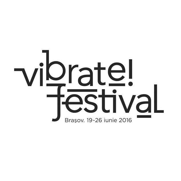 Logo Vibrate 2016