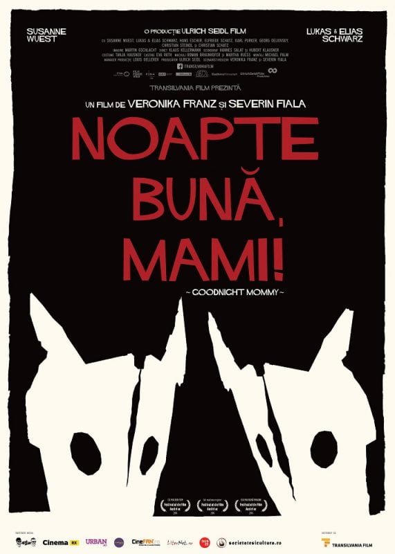 Noapte buna, mami! - din 20 mai in cinematografe