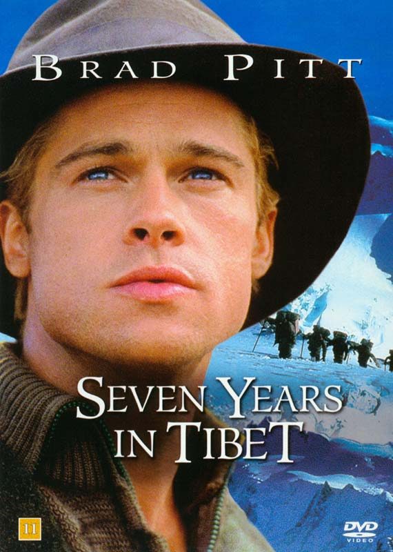 Seven Years in Tibet