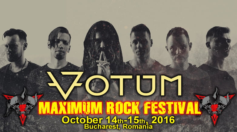 Votum-Maximum Rock