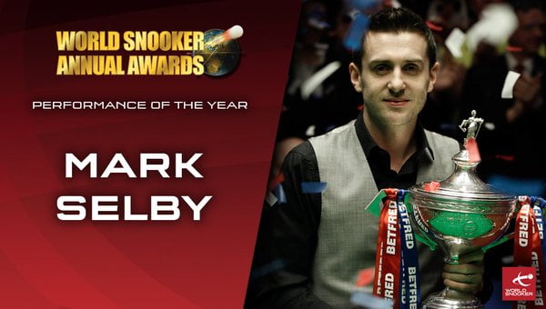 World Snooker Awards 4