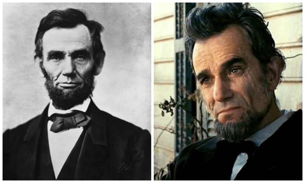 abraham lincoln