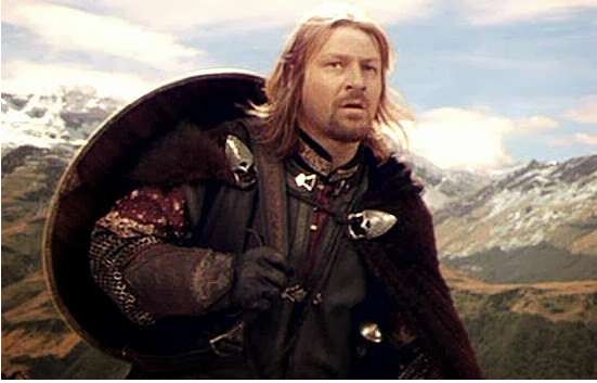 boromir