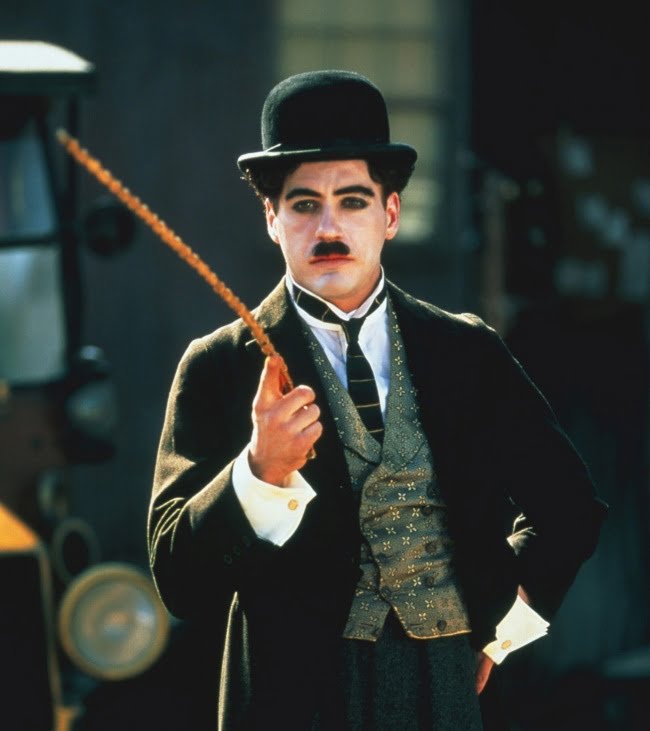 chaplin